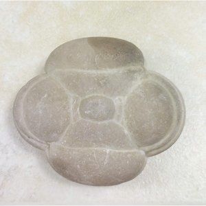 Rare Button Rock Beautiful Natural Symmetrical Mineral Stones Catskill Mountains